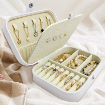 جعبه جواهرات DELA100
