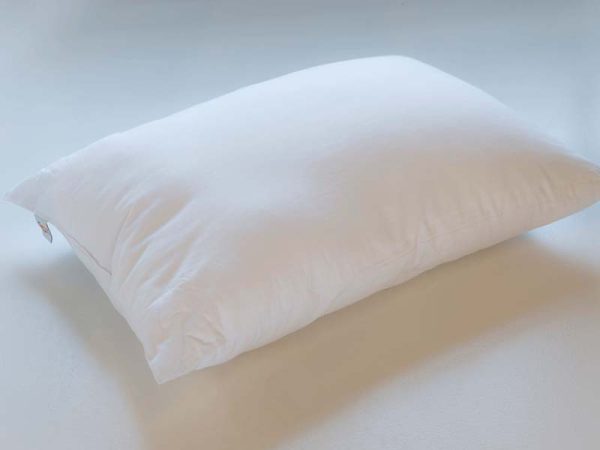 بالشت اعلا میکرو با روکش تترون نخی درجه ۱ ۱۱۰۰ گرمی