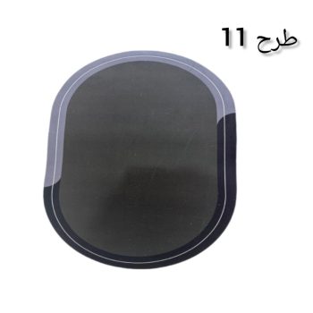 پادری نمگیر سیلیکونی آشپزخانه حمام و سرویس SE600