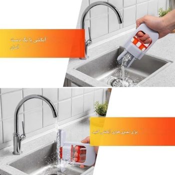 اسفنج مینی چندمنظوره Y5400