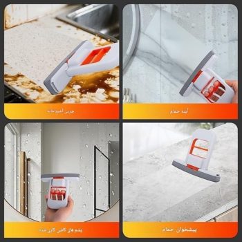 اسفنج مینی چندمنظوره Y5400
