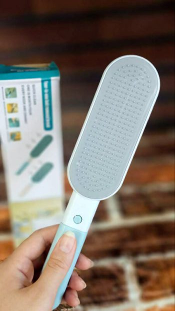 پرزگیر لباس و مبلمان D302