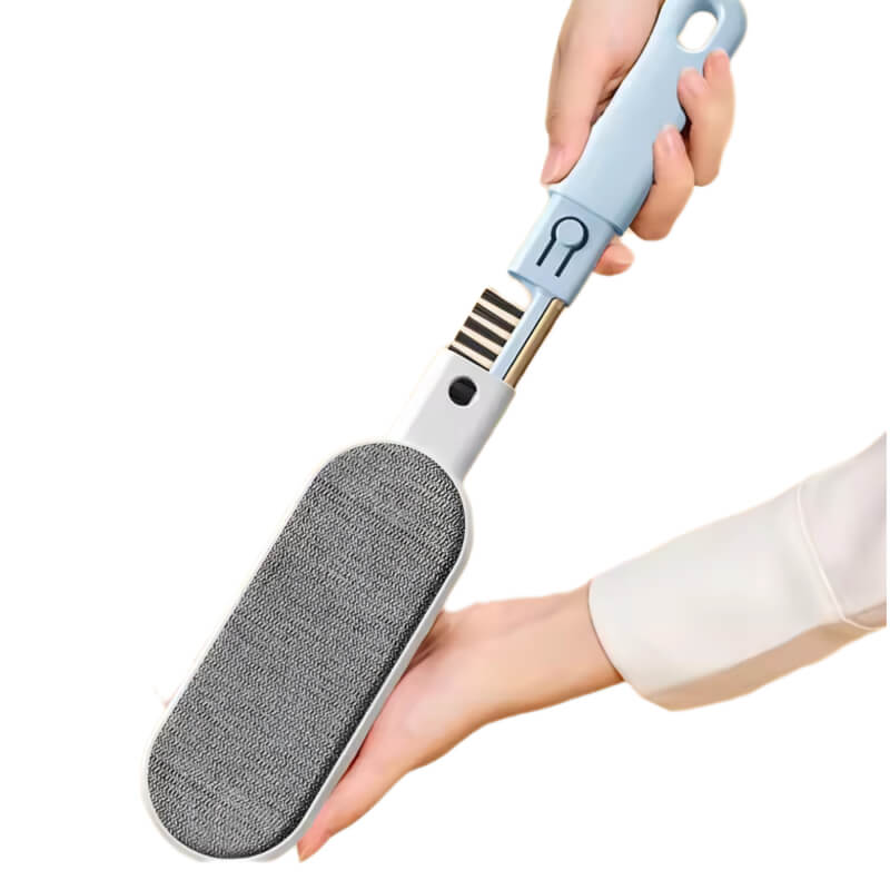 D302 Clothes and Furniture Lint Remover9 پرزگیر لباس و مبلمان D302