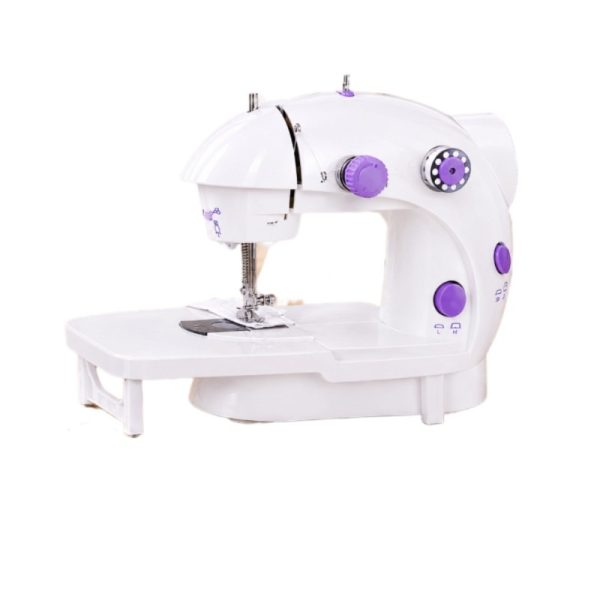چرخ خیاطی مسافرتی مینی K401