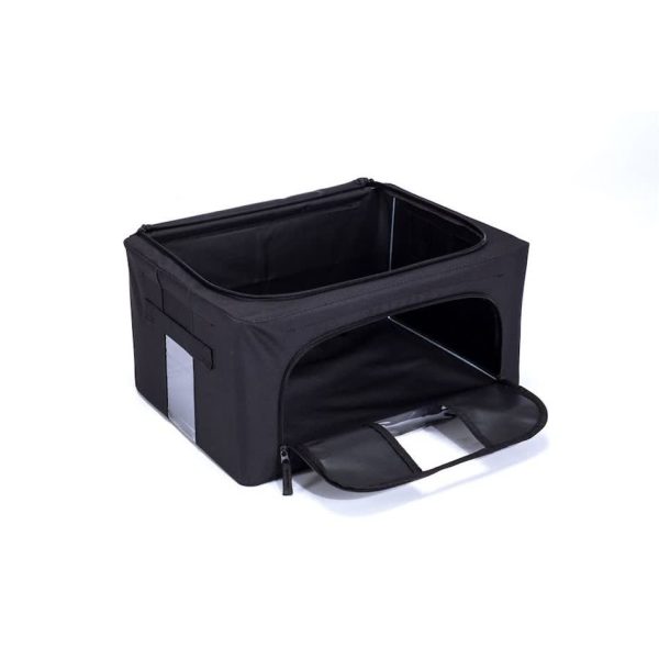 باکس لباس اسکلت دار