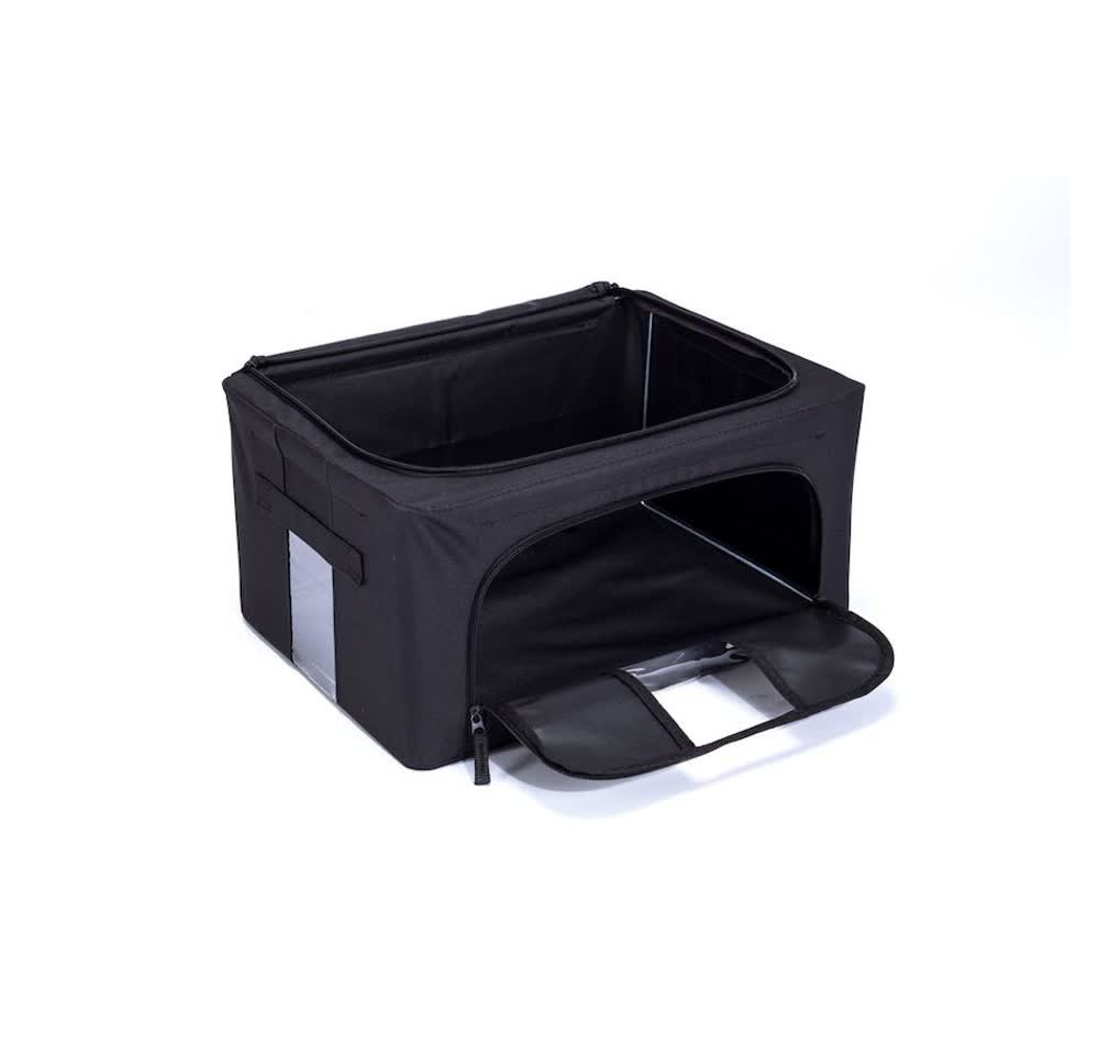 Skeleton clothing box (1) باکس لباس اسکلت دار