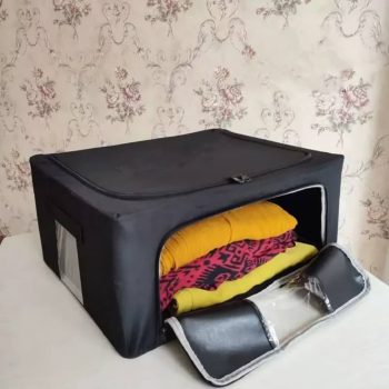 باکس لباس مشکی