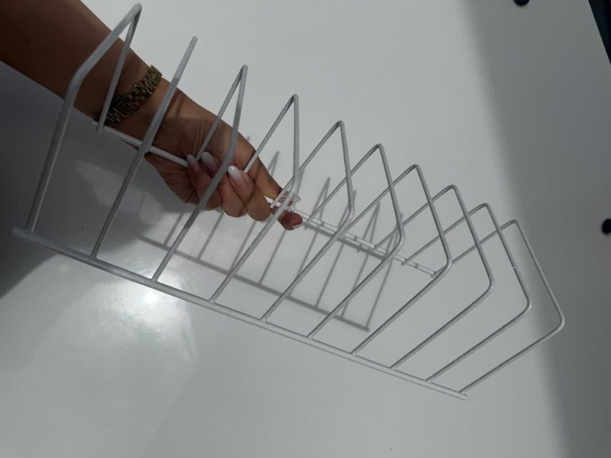 استند کابینت