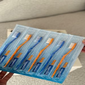 مسواک معمولی اقتصادی l649