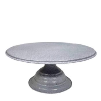 پایه گردان کیک P9445