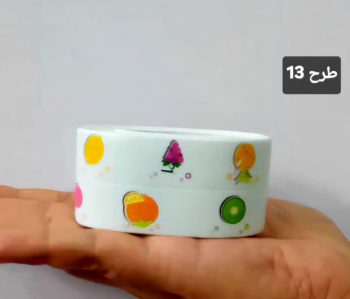 نوار درزگیر سینک و توالت