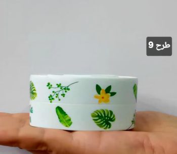 نوار درزگیر سینک و توالت