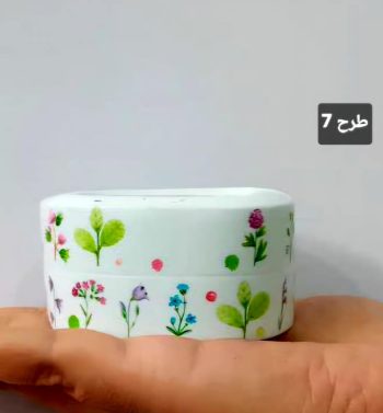 نوار درزگیر سینک و توالت