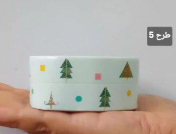 نوار درزگیر سینک و توالت