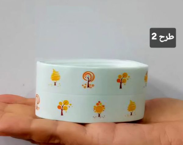 نوار درزگیر سینک و توالت