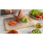 تخته گوشت چوبی CH6