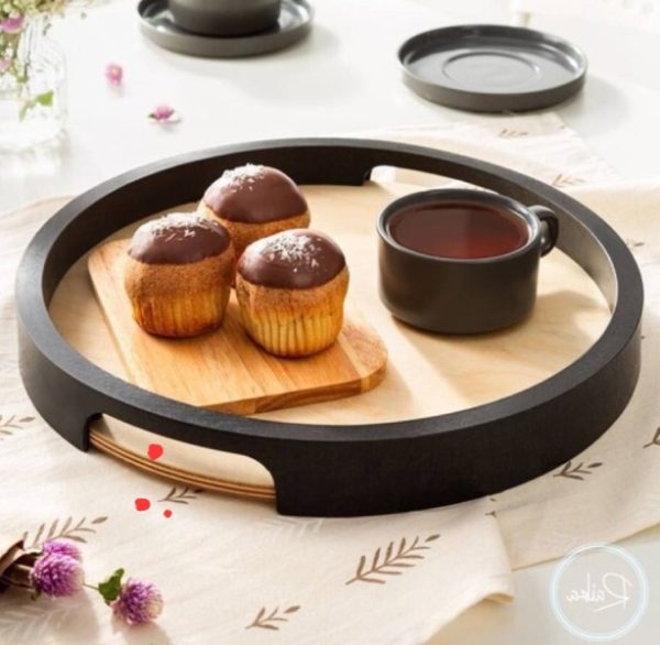 سینی سرو و پذیرایی HA6