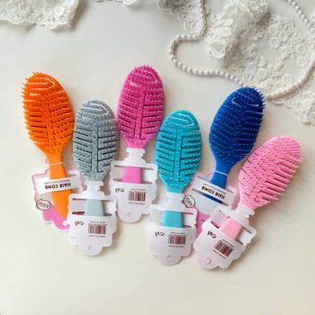 برس گره باز کن موی فر F35 - Image 6