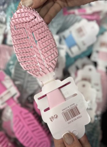 برس گره باز کن موی فر F35 - Image 5