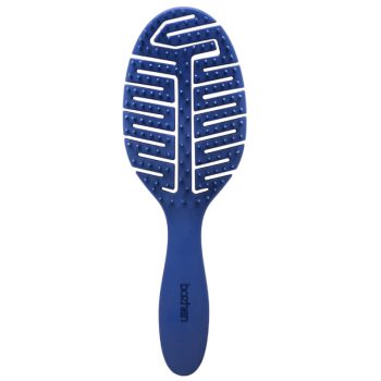 برس گره باز کن موی فر F35