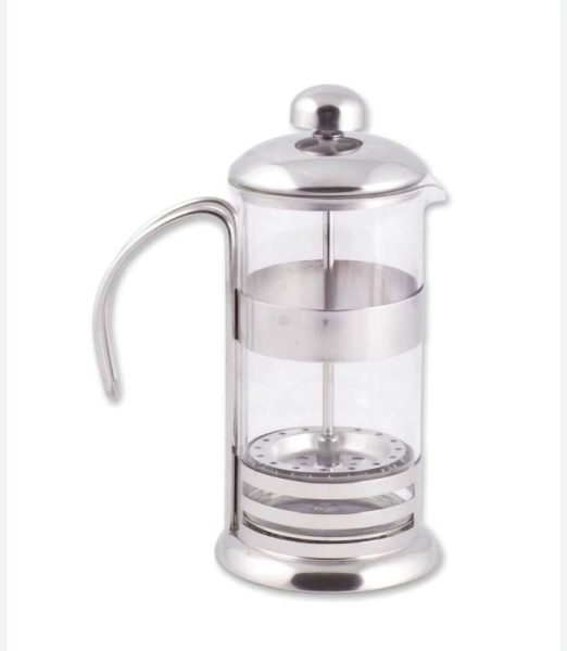 فرنچ پرس دمنوش و قهوه ساز جدید 350