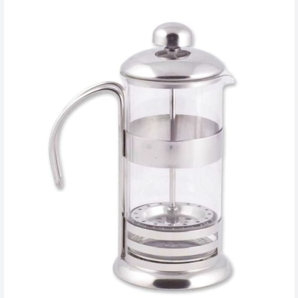 فرنچ پرس دمنوش و قهوه ساز جدید 350