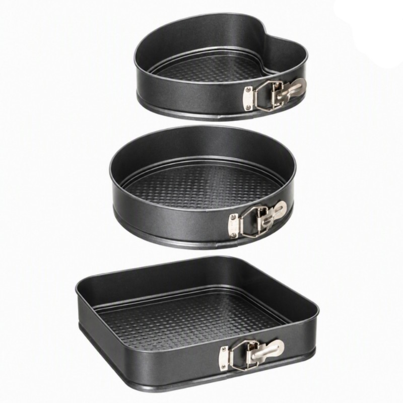 قالب کیک کمربندی R500