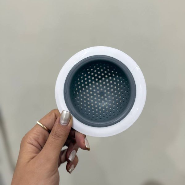 تفاله گیر سینک سیلیکونی R935