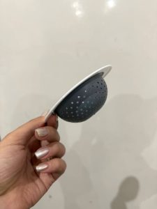 تفاله گیر سینک