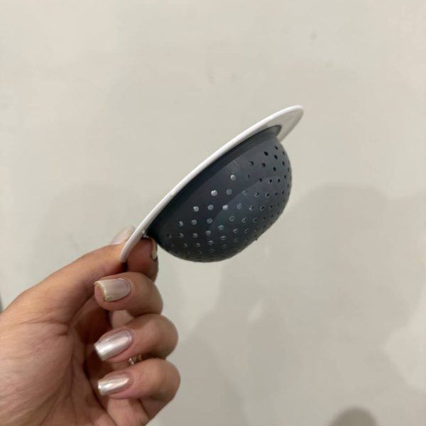 تفاله گیر سینک