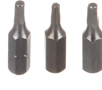 ابزار کامل همراه خودرو C927