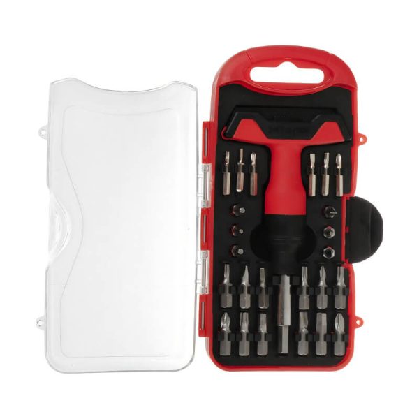 ابزار کامل همراه خودرو C927