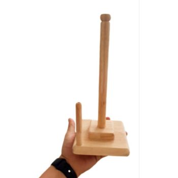 جا دستمال کاغذی رولی آشپزخانه E209