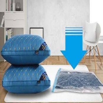 کیسه وکیوم بگ کاپشن و کت D219