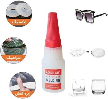 چسب ترمیمی قوی همه کاره A1000
