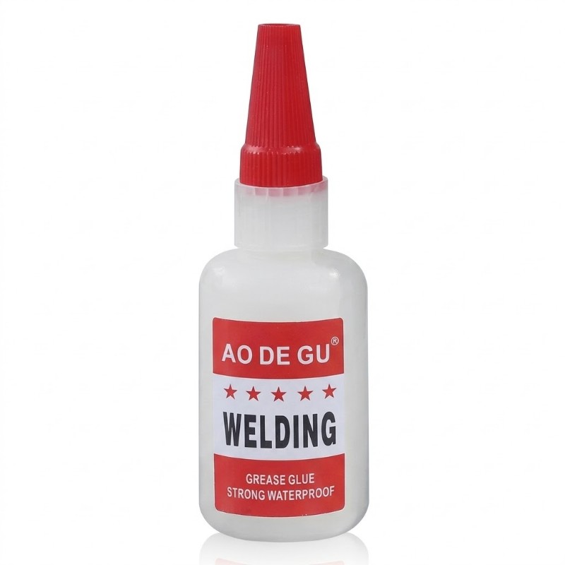 A1000 Strong All-Purpose Repair Adhesive3 چسب ترمیمی قوی همه کاره A1000