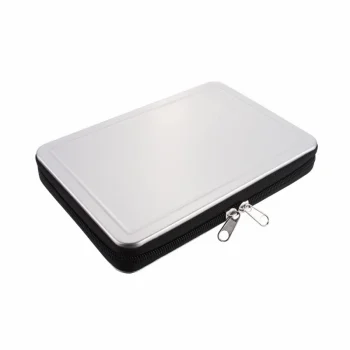 جعبه ابزار کامل با وسایل H760