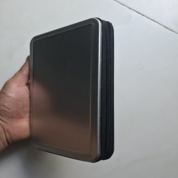 جعبه ابزار کامل با وسایل H760