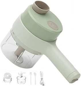 خردکن برقی فود چاپر Z888