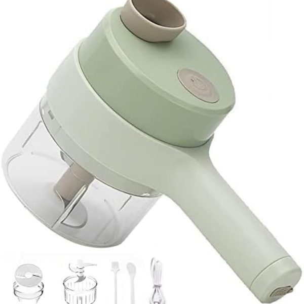 خردکن برقی فود چاپر Z888