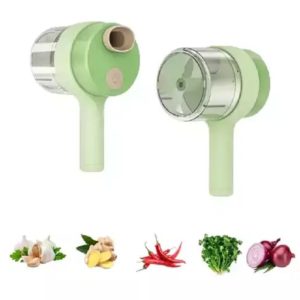خردکن برقی فود چاپر Z888