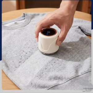 پرزگیر برقی لباس فرش موکت L999