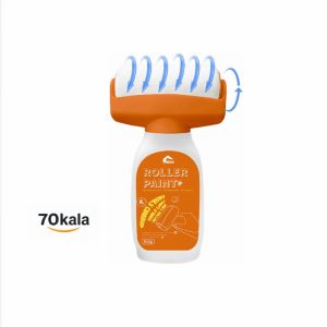 ترمیم کننده گچ و رنگ دیوار B533