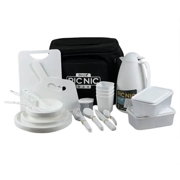 پک مسافرتی پیک نیک TOP20