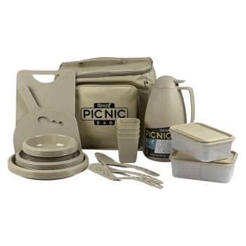 پک مسافرتی پیک نیک TOP20