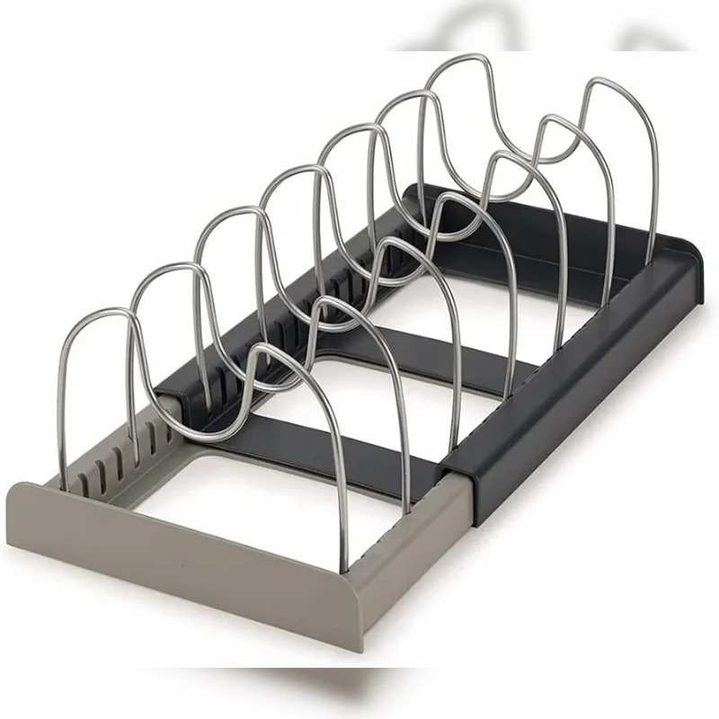 K844 Multifunctional Kitchen Stand (1) استند همه کاره آشپزخانه K844