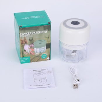 مینی خوردکن شارژی ps69