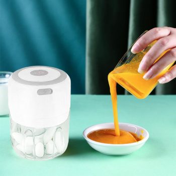 مینی خرد کن سه تیغه