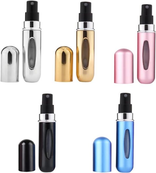 اسپری عطر جدید
