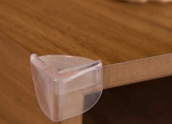 محافظ گوشه میز و کابینت کودکان CH56